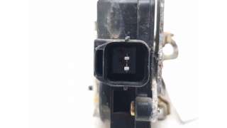 CERRADURA PUERTA TRASERA IZQUIERDA MITSUBISHI GALANT VI (1996-2004) 2.0 TDI (EA6A) 90CV 1998CC - L.6706517 / MR432295