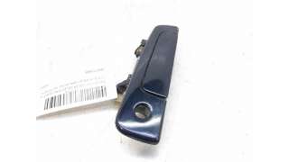 MANETA EXTERIOR DELANTERA DERECHA MITSUBISHI GALANT VI (1996-2004) 2.0 TDI (EA6A) 90CV 1998CC - L.6706528 / MR271868