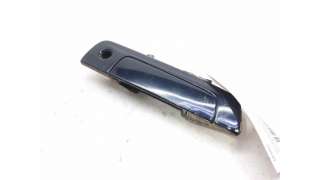 MANETA EXTERIOR DELANTERA DERECHA MITSUBISHI GALANT VI (1996-2004) 2.0 TDI (EA6A) 90CV 1998CC - L.6706528 / MR271868