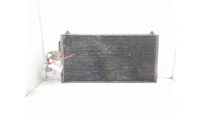 CONDENSADOR / RADIADOR  AIRE ACONDICIONADO MITSUBISHI GALANT VI (1996-2004) 2.0 TDI (EA6A) 90CV 1998CC - L.6706543 / MR5130