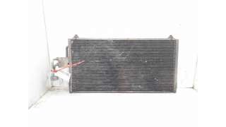 CONDENSADOR / RADIADOR  AIRE ACONDICIONADO MITSUBISHI GALANT VI (1996-2004) 2.0 TDI (EA6A) 90CV 1998CC - L.6706543 / MR5130