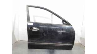 PUERTA DELANTERA DERECHA MITSUBISHI GALANT VI (1996-2004) 2.0 TDI (EA6A) 90CV 1998CC - L.6706568 / MR273244
