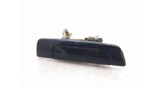 MANETA EXTERIOR TRASERA DERECHA MITSUBISHI GALANT VI (1996-2004) 2.0 TDI (EA6A) 90CV 1998CC - L.6706569 / MR271872