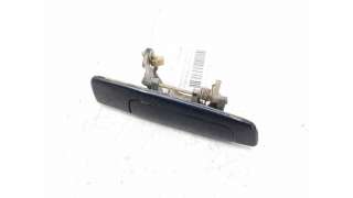 MANETA EXTERIOR TRASERA DERECHA MITSUBISHI GALANT VI (1996-2004) 2.0 TDI (EA6A) 90CV 1998CC - L.6706569 / MR271872