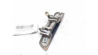 MANETA EXTERIOR TRASERA DERECHA MITSUBISHI GALANT VI (1996-2004) 2.0 TDI (EA6A) 90CV 1998CC - L.6706569 / MR271872