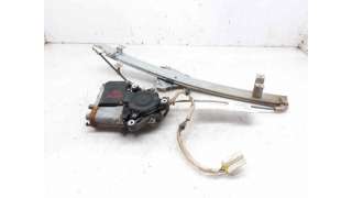 ELEVALUNAS TRASERO DERECHO MITSUBISHI GALANT VI (1996-2004) 2.0 TDI (EA6A) 90CV 1998CC - L.6706570 / MB926820