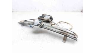 ELEVALUNAS TRASERO DERECHO MITSUBISHI GALANT VI (1996-2004) 2.0 TDI (EA6A) 90CV 1998CC - L.6706570 / MB926820