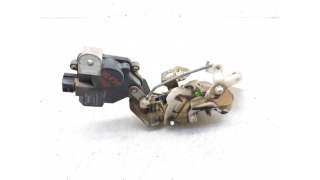 CERRADURA PUERTA TRASERA DERECHA MITSUBISHI GALANT VI (1996-2004) 2.0 TDI (EA6A) 90CV 1998CC - L.6706572 / MR349288