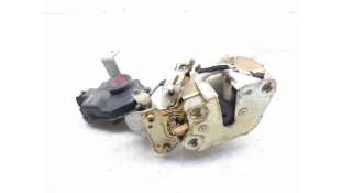 CERRADURA PUERTA TRASERA DERECHA MITSUBISHI GALANT VI (1996-2004) 2.0 TDI (EA6A) 90CV 1998CC - L.6706572 / MR349288 2