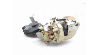 CERRADURA PUERTA TRASERA DERECHA MITSUBISHI GALANT VI (1996-2004) 2.0 TDI (EA6A) 90CV 1998CC - L.6706572 / MR349288