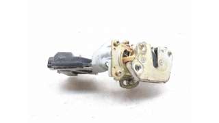 CERRADURA PUERTA TRASERA DERECHA MITSUBISHI GALANT VI (1996-2004) 2.0 TDI (EA6A) 90CV 1998CC - L.6706572 / MR349288