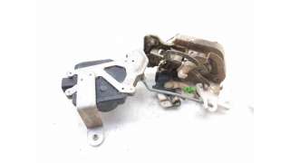 CERRADURA PUERTA TRASERA DERECHA MITSUBISHI GALANT VI (1996-2004) 2.0 TDI (EA6A) 90CV 1998CC - L.6706572 / MR349288