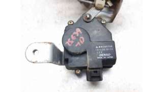 CERRADURA PUERTA TRASERA DERECHA MITSUBISHI GALANT VI (1996-2004) 2.0 TDI (EA6A) 90CV 1998CC - L.6706572 / MR349288