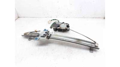 ELEVALUNAS DELANTERO DERECHO MITSUBISHI GALANT VI (1996-2004) 2.0 TDI (EA6A) 90CV 1998CC - L.6706573 / MR280666