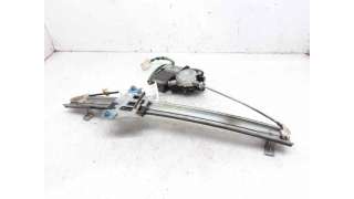ELEVALUNAS DELANTERO DERECHO MITSUBISHI GALANT VI (1996-2004) 2.0 TDI (EA6A) 90CV 1998CC - L.6706573 / MR280666