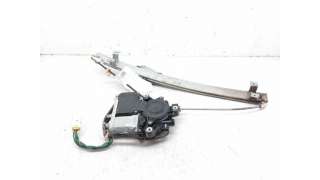 ELEVALUNAS DELANTERO DERECHO MITSUBISHI GALANT VI (1996-2004) 2.0 TDI (EA6A) 90CV 1998CC - L.6706573 / MR280666