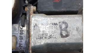 ELEVALUNAS DELANTERO DERECHO MITSUBISHI GALANT VI (1996-2004) 2.0 TDI (EA6A) 90CV 1998CC - L.6706573 / MR280666
