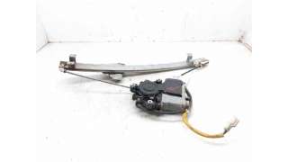 ELEVALUNAS DELANTERO DERECHO MITSUBISHI GALANT VI (1996-2004) 2.0 TDI (EA6A) 90CV 1998CC - L.6706573 / MR280666