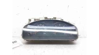 CUADRO INSTRUMENTOS MITSUBISHI GALANT VI (1996-2004) 2.0 TDI (EA6A) 90CV 1998CC - L.6706577 / MR381828