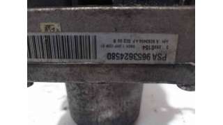 CUADRO INSTRUMENTOS MITSUBISHI GALANT VI (1996-2004) 2.0 TDI (EA6A) 90CV 1998CC - L.6706577 / MR381828