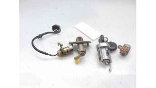 CONMUTADOR DE ARRANQUE MITSUBISHI GALANT VI (1996-2004) 2.0 TDI (EA6A) 90CV 1998CC - L.6706580 / MR307463 2