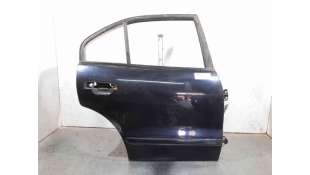 PUERTA TRASERA DERECHA MITSUBISHI GALANT VI (1996-2004) 2.0 TDI (EA6A) 90CV 1998CC - L.6706672 / MR273243
