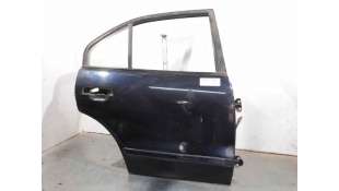 PUERTA TRASERA DERECHA MITSUBISHI GALANT VI (1996-2004) 2.0 TDI (EA6A) 90CV 1998CC - L.6706672 / MR273243 2