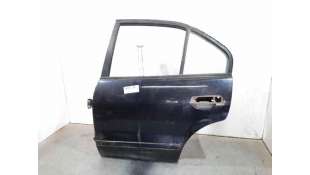 PUERTA TRASERA IZQUIERDA MITSUBISHI GALANT VI (1996-2004) 2.0 TDI (EA6A) 90CV 1998CC - L.6706694 / MR273247