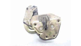 CERRADURA PUERTA TRASERA DERECHA PEUGEOT 807 (2002-) 2.2 HDI 128CV 2179CC - L.6707115 / 9138C6
