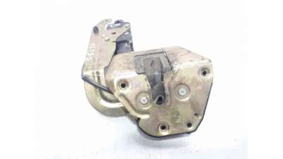 CERRADURA PUERTA TRASERA DERECHA PEUGEOT 807 (2002-) 2.2 HDI 128CV 2179CC - L.6707115 / 9138C6