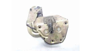 CERRADURA PUERTA TRASERA DERECHA PEUGEOT 807 (2002-) 2.2 HDI 128CV 2179CC - L.6707115 / 9138C6