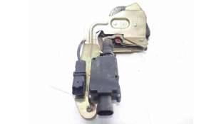 CERRADURA PUERTA TRASERA DERECHA PEUGEOT 807 (2002-) 2.2 HDI 128CV 2179CC - L.6707115 / 9138C6 2