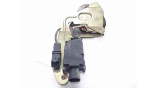 CERRADURA PUERTA TRASERA DERECHA PEUGEOT 807 (2002-) 2.2 HDI 128CV 2179CC - L.6707115 / 9138C6