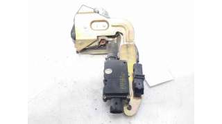 CERRADURA PUERTA TRASERA IZQUIERDA PEUGEOT 807 (2002-) 2.2 HDI 128CV 2179CC - L.6707116 / 9137A7
