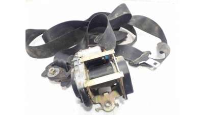CINTURON SEGURIDAD DELANTERO IZQUIERDO PEUGEOT 807 (2002-) 2.2 HDI 128CV 2179CC - L.6707119 / 040114