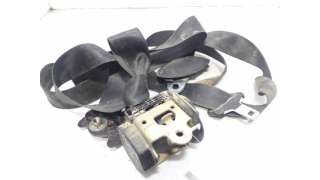 CINTURON SEGURIDAD DELANTERO IZQUIERDO PEUGEOT 807 (2002-) 2.2 HDI 128CV 2179CC - L.6707119 / 040114