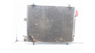 CONDENSADOR / RADIADOR  AIRE ACONDICIONADO PEUGEOT 807 (2002-) 2.2 HDI 128CV 2179CC - L.6707127 / 1489398080