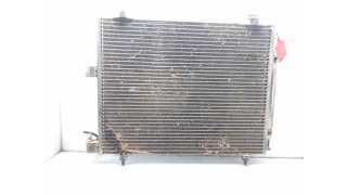 CONDENSADOR / RADIADOR  AIRE ACONDICIONADO PEUGEOT 807 (2002-) 2.2 HDI 128CV 2179CC - L.6707127 / 1489398080
