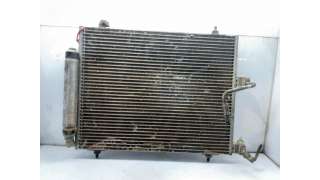 CONDENSADOR / RADIADOR  AIRE ACONDICIONADO PEUGEOT 807 (2002-) 2.2 HDI 128CV 2179CC - L.6707127 / 1489398080