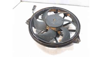 ELECTROVENTILADOR PEUGEOT 807 (2002-) 2.2 HDI 128CV 2179CC - L.6707137 / 6431D3