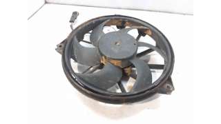 ELECTROVENTILADOR PEUGEOT 807 (2002-) 2.2 HDI 128CV 2179CC - L.6707137 / 6431D3