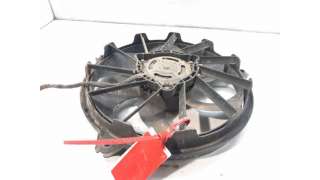 ELECTROVENTILADOR PEUGEOT 807 (2002-) 2.2 HDI 128CV 2179CC - L.6707137 / 6431D3