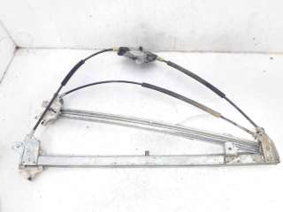 ELEVALUNAS DELANTERO IZQUIERDO PEUGEOT 807 (2002-) 2.2 HDI 128CV 2179CC - L.6707139 / 1485312080