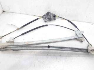 ELEVALUNAS DELANTERO IZQUIERDO PEUGEOT 807 (2002-) 2.2 HDI 128CV 2179CC - L.6707139 / 1485312080