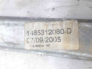 ELEVALUNAS DELANTERO IZQUIERDO PEUGEOT 807 (2002-) 2.2 HDI 128CV 2179CC - L.6707139 / 1485312080