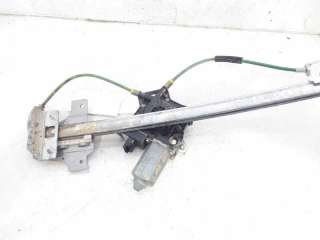 ELEVALUNAS TRASERO DERECHO PEUGEOT 807 (2002-) 2.2 HDI 128CV 2179CC - L.6707140 / 1494840080