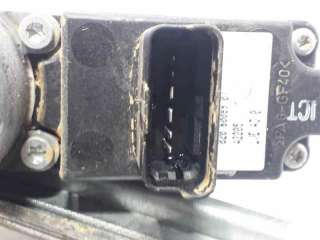 ELEVALUNAS TRASERO DERECHO PEUGEOT 807 (2002-) 2.2 HDI 128CV 2179CC - L.6707140 / 1494840080