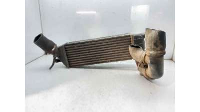 INTERCOOLER PEUGEOT 807 (2002-) 2.2 HDI 128CV 2179CC - L.6707159 / 0384G0