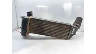 INTERCOOLER PEUGEOT 807 (2002-) 2.2 HDI 128CV 2179CC - L.6707159 / 0384G0