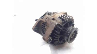 ALTERNADOR RENAULT MEGANE I (1996-2003) 1.4 E (BA0E, BA0V) 75CV 1390CC - L.6707697 / 7700862865